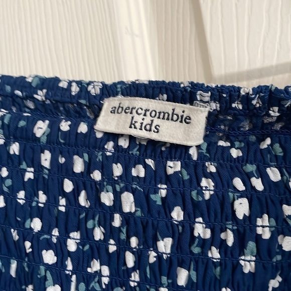 Abercrombie Off-Shoulder Top - Picture 2 of 6